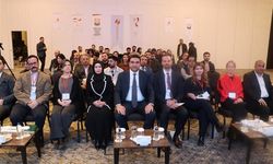Şanlıurfa’da Yerel Ruh Sağlığı ve Psikososyal Destek Stratejisi Tanıtıldı