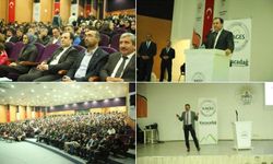 Siverek'te öğrencilere sınav motivasyonu desteği