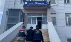 12 Yıl Hapis Cezası Bulunan Hükümlü Şanlıurfa’da Yakalandı
