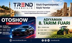 Bölge Ekonomisine Can Suyu: Trend Fuarcılık’tan İki Dev Fuar
