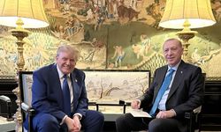 Trump ve Erdoğan bölgedeki gelişmeleri görüştü