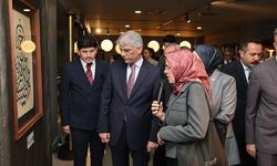 Şanlıurfa’da Kültür Yolu Festivali Başladı