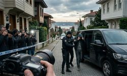 Ünlü İsimlere Yönelik Uyuşturucu Operasyonu