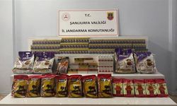 Şanlıurfa’da Kaçakçılık Operasyonu: 26 Şüpheliye Gözaltı