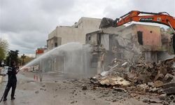 Yakubiye projesinde sona yaklaşıldı