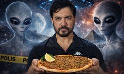 Yusuf Güney: Urfa'da Bir Lahmacundum