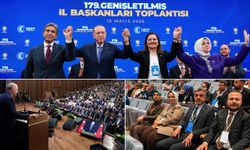CHP'li İki Belediye Başkanı AK Parti'ye Geçti