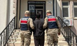 18 Yıl Hapis Cezası Bulunan Şahıs Karaköprü’de Yakalandı