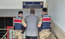 Karaköprü’de Aranan Hükümlü JASAT Operasyonuyla Yakalandı