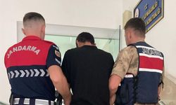 Şanlıurfa’da Hırsızlık Suçundan Aranan Şahıs Yakalandı
