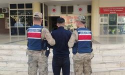 Şanlıurfa’da Uyuşturucu Ticaretinden Aranan Şahıs Yakalandı