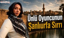 Aybüke Pusat'tan Şanlıurfa Yorumu: "Son 9 Ayda Her Şey Çözüldü"