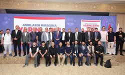 Başkan Gülpınar, 2 Yıllık Hizmet Karnesini Açıkladı