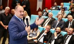 Gülpınar’dan Eğitim ve Bilim Mesajı