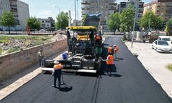 Viranşehir'e bayram hediyesi