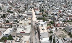 Büyükşehir, Viranşehir’de Ulaşım Konforunu Artırıyor