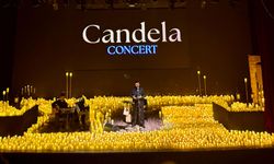 Candela Concert, Şanlıurfalı Sanatseverlere Unutulmaz Bir Gece Yaşattı