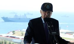 “Türk Ordusu, bölgesel ve küresel barışın en önemli güvencesidir”