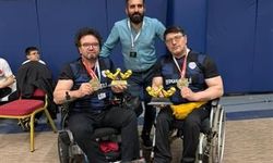 Engelleri Aşan Sporcular DEPSAŞ Enerji ile İlham Veriyor