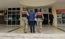 Şanlıurfa'da "taksirle ölüme sebep olma" suçundan aranan şahıs yakalandı