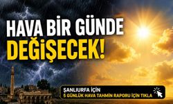 Meteoroloji uyardı: Sıcaklıklar yeniden yükseliyor