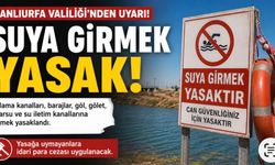Şanlıurfa Valiliği’nden önemli uyarı