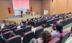 Haliliye ADSH Personeline İlk Yardım Eğitimi Verildi