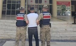 Şanlıurfa'da 27 Yıl Hapis Cezası Bulunan Firari Hükümlü Yakalandı