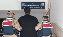 Şanlıurfa’da Dolandırıcılık Suçundan Aranan Hükümlü Yakalandı