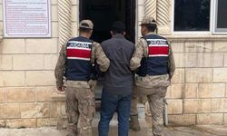 Şanlıurfa’da Dolandırıcılık Suçundan Aranan Şahıs Yakalandı