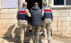 Şanlıurfa'da uyuşturucu ticaretinden aranan hükümlü yakalandı