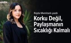 Çocukların Gözünden Kurban Bayramı