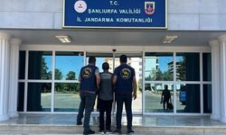 Dolandırıcılık Suçundan Aranan Hükümlü Yakalandı