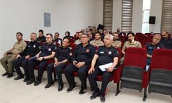 Şanlıurfa’da Büyükşehir Belediyesi, Anız Yangınlarına Karşı Teyakkuzda