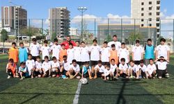Şanlıurfa Büyükşehir’den Futbola Büyük Yatırım