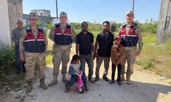 Şanlıurfa’da 6 yaşındaki kayıp çocuk bulundu