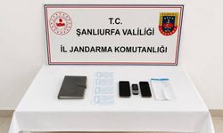 Ceylanpınar’da Tefecilik Operasyonu: 3 Şüpheliye Adli İşlem