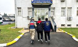 Şanlıurfa’da Dolandırıcılık Hükümlüsü Yakalandı