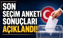 Betimar'ın Nisan ayı anket sonuçları açıklandı