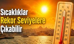 2026 Yazında Termometreler Zirveyi Görebilir