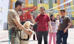 Şuak’tan Öğrencilere Farkındalık Etkinliği