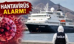 Dünya dikan üstünde! Yeni kabus: Hantavirüs