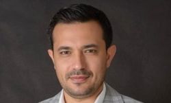 AK Parti MKYK Üyesi Mehmet Umut Tuncer Siyaseti Bıraktı