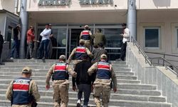 Viranşehir’de Hapis Cezası Bulunan 3 Hükümlü Yakalandı