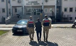 Viranşehir’de Uyuşturucu Suçundan Aranan Hükümlü Yakalandı