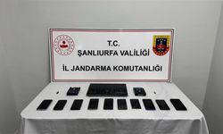 Şanlıurfa merkezli 6 ilde yatırım dolandırıcılığı operasyonu