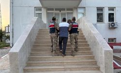 Şanlıurfa'da 8 Yıl Hapis Cezası Bulunan Firarisi Yakalandı