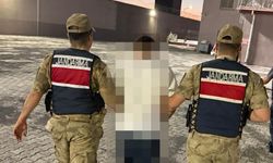 Şanlıurfa'da 4 Yıl Hapis Cezası Bulunan Firari Yakalandı