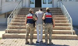 Dolandırıcılık suçundan aranıyordu, Harran'da yakalandı