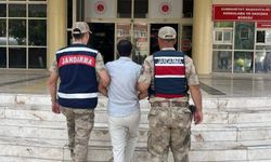 Karaköprü'de Hırsızlık Suçundan Aranan Hükümlü Yakalandı